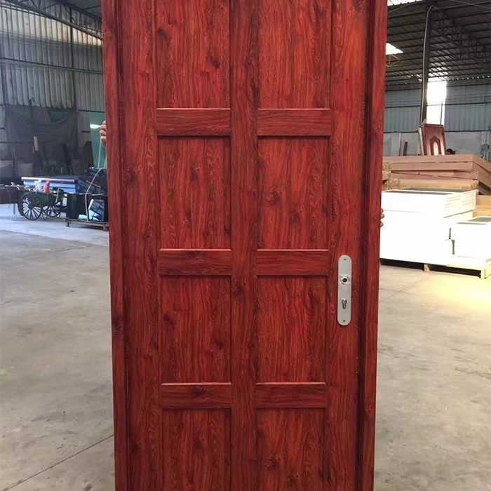 aluminium safety door china aluminium safety door china