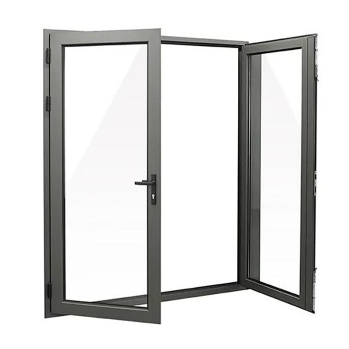 aluminium front door foshan aluminium front door foshan