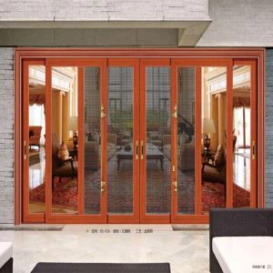 Pintu gelangsar dan Windows