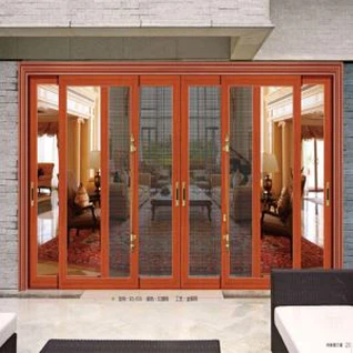 Pintu gelangsar dan Windows