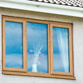 Wood Casement Windows