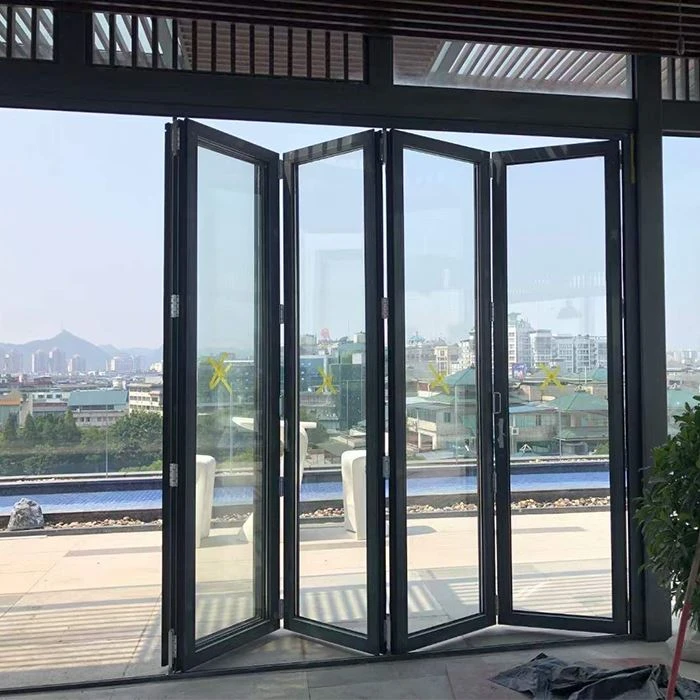 Bifold Doors
