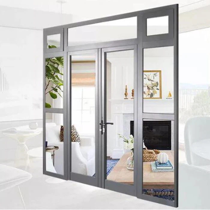 Pintu Dan Tingkap Aluminium