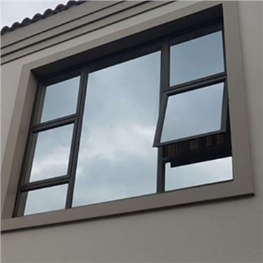 Tingkap Aluminium Afrika Selatan