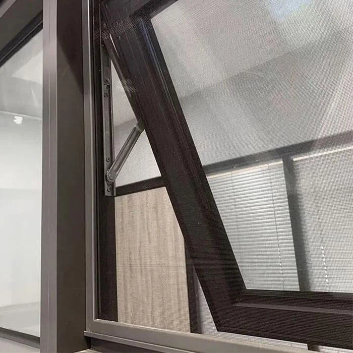 Aluminum Window Awnings