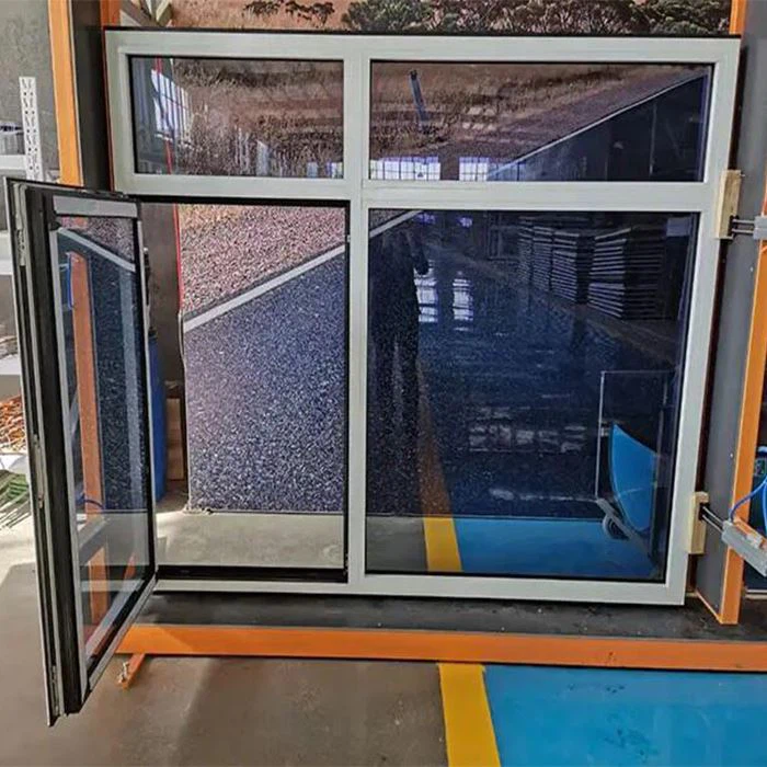 Residential Aluminium Windows