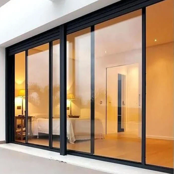 Pintu Patio Gelongsor