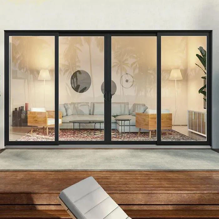 Sliding Patio Doors