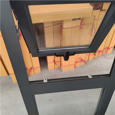Tingkap Awning Aluminium