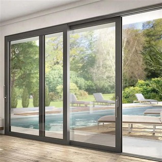 Pintu Gelangsar Luaran