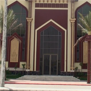 Pintu Dan Tingkap Kaca