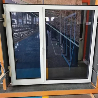 Tingkap Aluminium Kediaman