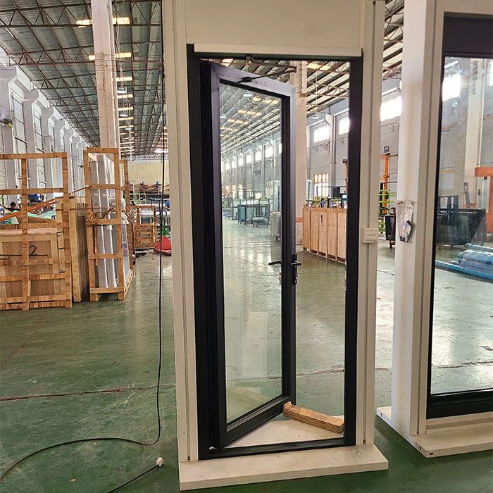Storm Doors