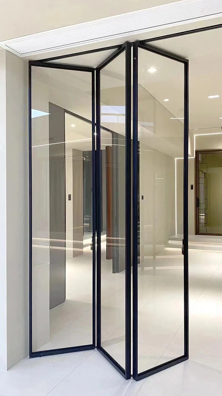 slimline bifold doors maker slimline bifold doors maker